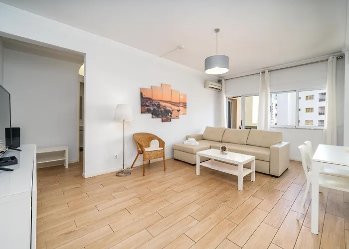 Lejlighedshotel Squash Club