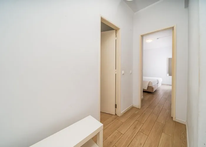 Squash Club Apart Otel