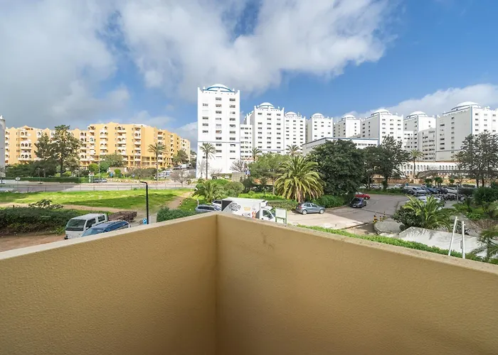 Apart Otel Squash Club