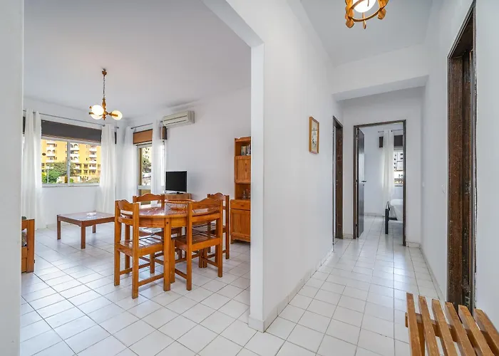 Squash Club 4* Portimão