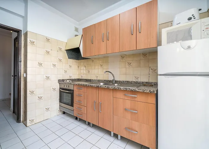 Lejlighedshotel Squash Club