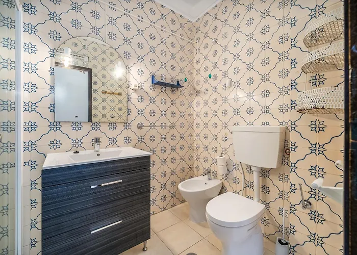 Lejlighedshotel Squash Club