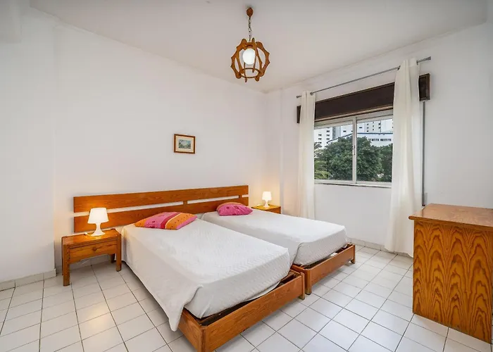 Squash Club 3* Portimão