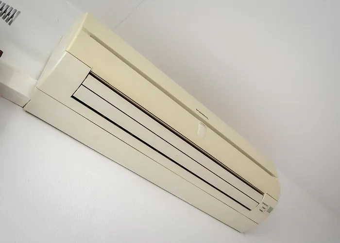 Lejlighedshotel Squash Club Portimão