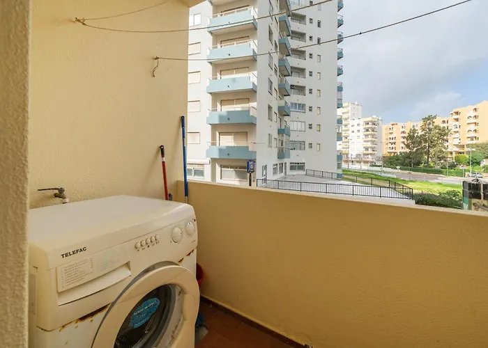 Squash Club Lejlighedshotel