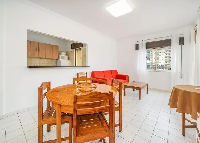 Lejlighedshotel Squash Club