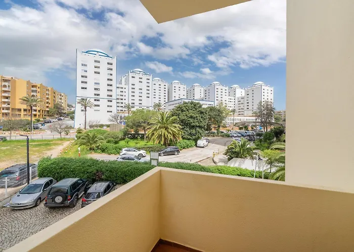 Squash Club Lejlighedshotel