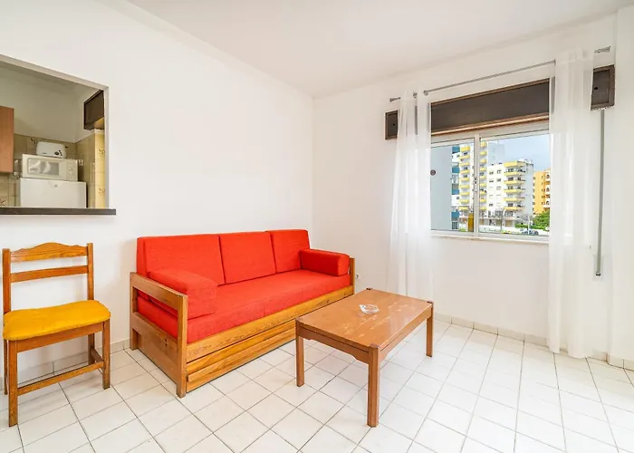 Squash Club Lejlighedshotel