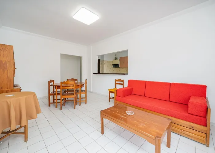 Squash Club Lejlighedshotel