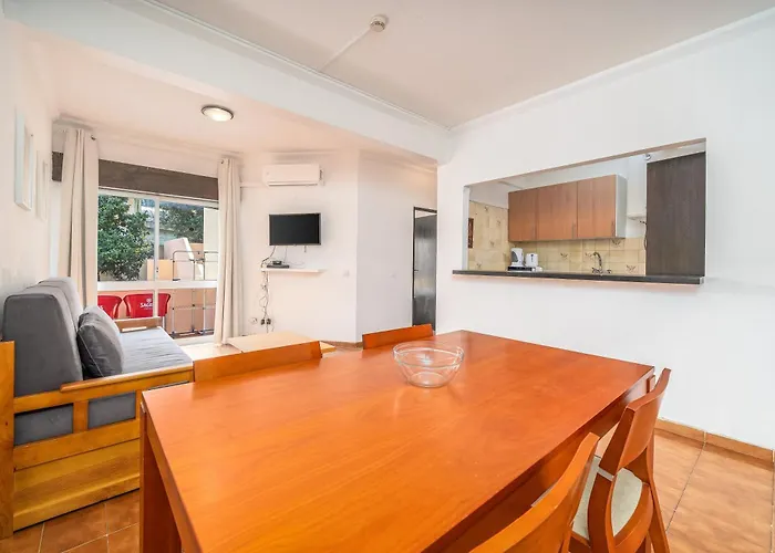 Squash Club Lejlighedshotel 3*