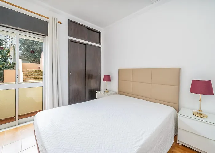 Squash Club 3* Portimão