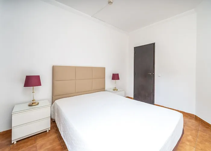 Squash Club Lejlighedshotel 3*