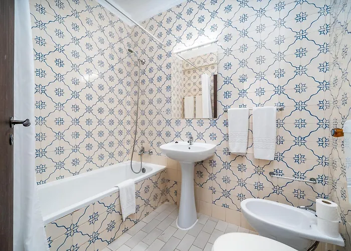 Lejlighedshotel Squash Club 3*