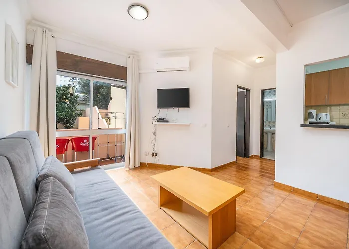 Squash Club Portimão