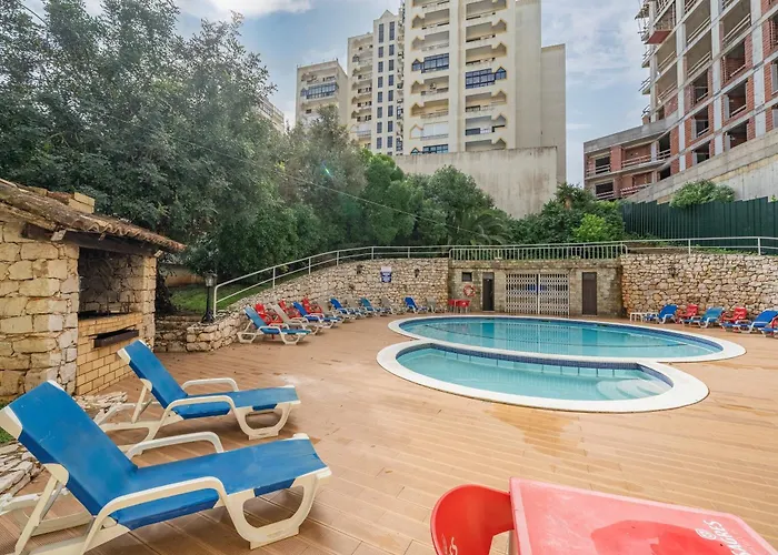 Squash Club Portimão