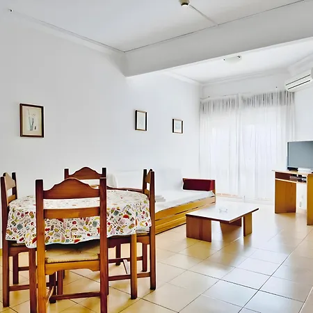 Aparthotel Squash Club 4*