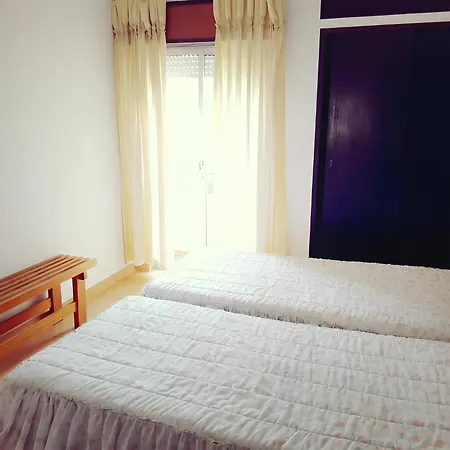 Squash Club Portimão