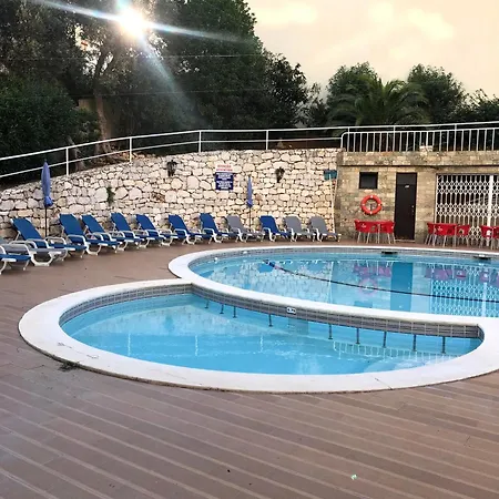 Aparthotel Squash Club