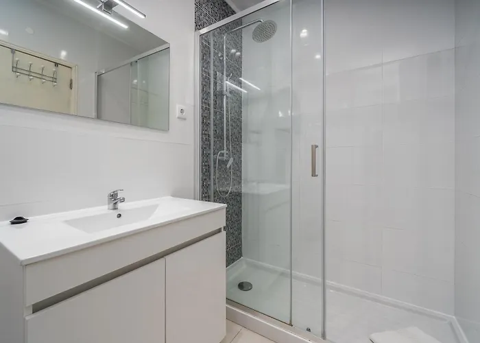 Aparthotel Squash Club Portimão