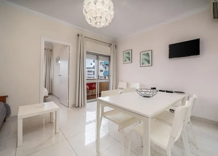 Squash Club 4* Portimão