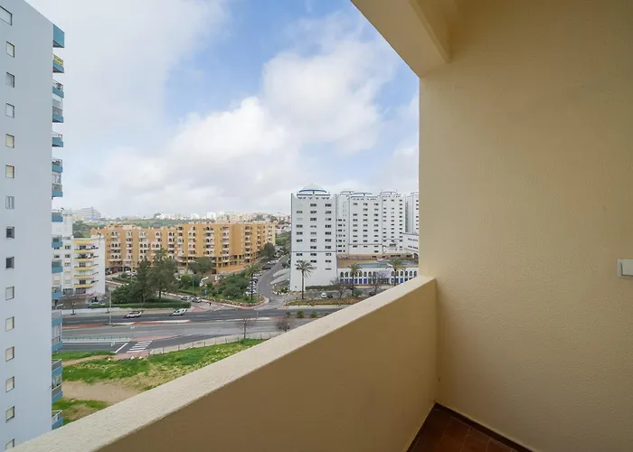 Squash Club Portimão