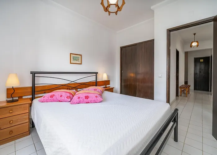 Aparthotel Squash Club Portimão