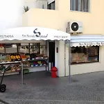 公寓式酒店 Squash Club