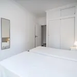 Squash Club 公寓式酒店 波尔蒂芒