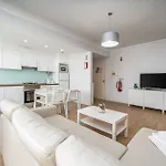 公寓式酒店 Squash Club